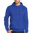 Port & Company Men's Core Fleece Pullover Hooded Sweatshirt. PC78H 3 of 4 Port & Company