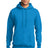 Port & Company Men's Core Fleece Pullover Hooded Sweatshirt. PC78H 3 of 4 Port & Company