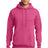 Port & Company Men's Core Fleece Pullover Hooded Sweatshirt. PC78H 3 of 4 Port & Company