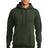 Port & Company Men's Core Fleece Pullover Hooded Sweatshirt. PC78H 3 of 4 Port & Company