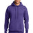 Port & Company Men's Core Fleece Pullover Hooded Sweatshirt. PC78H 3 of 4 Port & Company