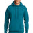 Port & Company Men's Core Fleece Pullover Hooded Sweatshirt. PC78H 3 of 4 Port & Company