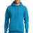 Port & Company Men's Core Fleece Pullover Hooded Sweatshirt. PC78H 3 of 4 Port & Company