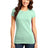 District Women's Fitted Very Important Tee. DT6001 1 of 3 District