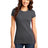 District Women's Fitted Very Important Tee. DT6001 1 of 3 District
