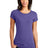 District Women's Fitted Very Important Tee. DT6001 1 of 3 District