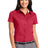 Port Authority Women's Short Sleeve Easy Care Shirt. L508 2 of 3 Womens Apparel Shirts & Tops
