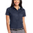 Port Authority Women's Short Sleeve Easy Care Shirt. L508 2 of 3 Womens Apparel Shirts & Tops