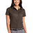 Port Authority Women's Short Sleeve Easy Care Shirt. L508 2 of 3 Womens Apparel Shirts & Tops