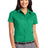 Port Authority Women's Short Sleeve Easy Care Shirt. L508 2 of 3 Womens Apparel Shirts & Tops