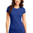 District Women's Fitted Very Important Tee. DT6001 2 of 3 District