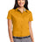 Port Authority Women's Short Sleeve Easy Care Shirt. L508 2 of 3 Womens Apparel Shirts & Tops