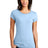 District Women's Fitted Very Important Tee. DT6001 2 of 3 District