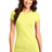 District Women's Fitted Very Important Tee. DT6001 2 of 3 District