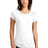 District Women's Fitted Very Important Tee. DT6001 District