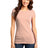 District Women's Fitted Very Important Tee. DT6001 District