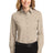 Port Authority Women's Long Sleeve Easy Care Shirt. L608 1 of 3 Womens Apparel Shirts & Tops