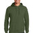 Gildan Men's Heavy Blend Hooded Sweatshirt 2 of 3 Gildan