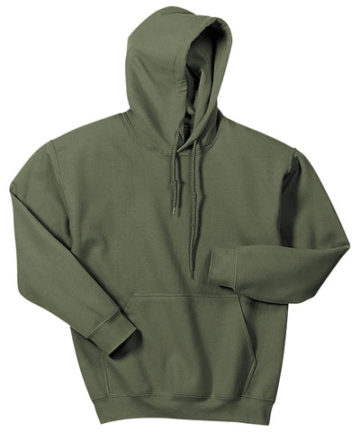 Gildan Men's Heavy Blend Hooded Sweatshirt 2 of 3