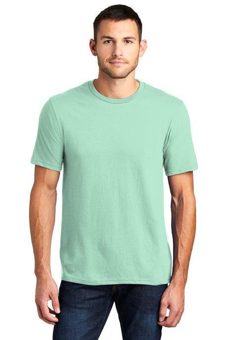 District Men's Very Important Tee. DT6000 2 of 3 District