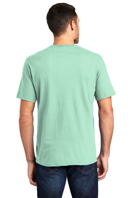 District Men's Very Important Tee. DT6000 2 of 3 District