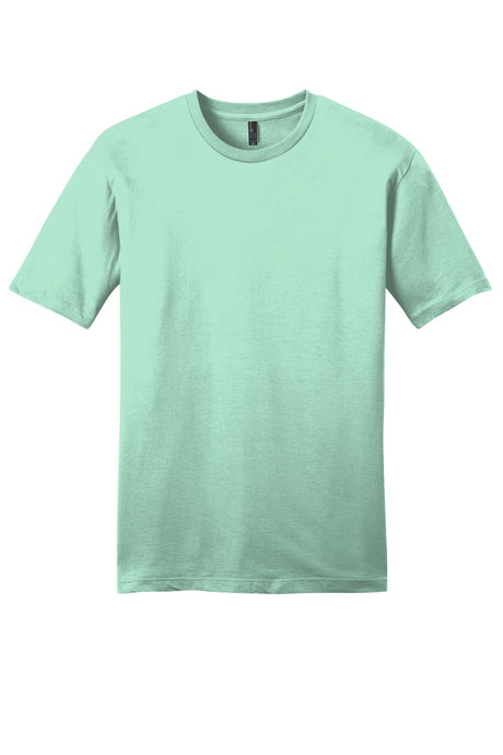 District Men's Very Important Tee. DT6000 2 of 3 District