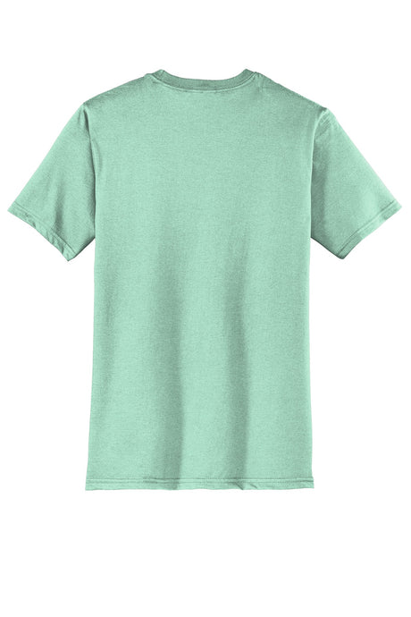 District Men's Very Important Tee. DT6000 2 of 3 District