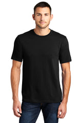 District Men's Very Important Tee. DT6000 2 of 3 District