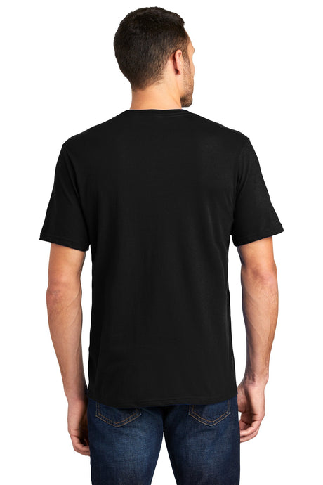 District Men's Very Important Tee. DT6000 2 of 3 District