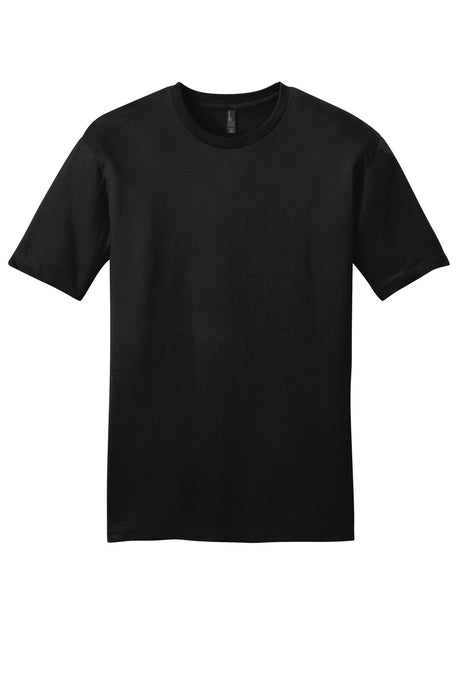 District Men's Very Important Tee. DT6000 2 of 3 District
