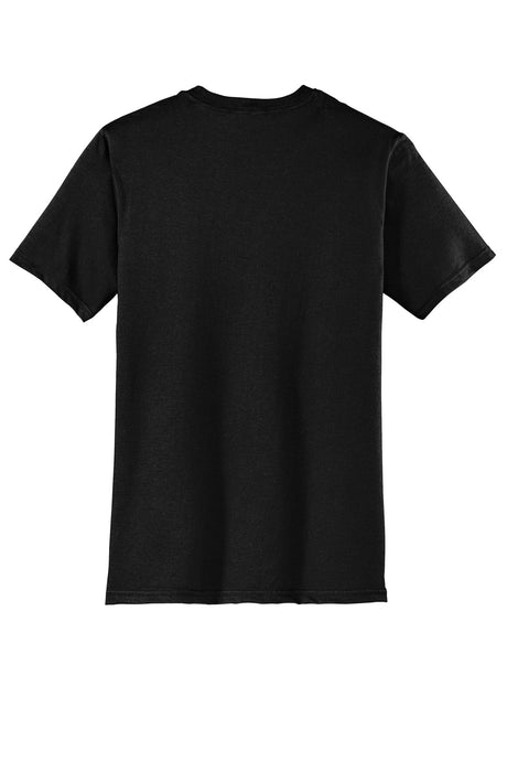 District Men's Very Important Tee. DT6000 2 of 3 District
