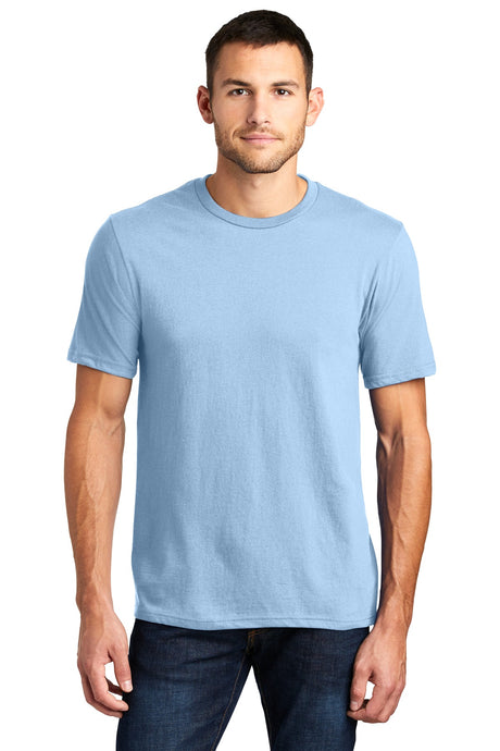 District Men's Very Important Tee. DT6000 1 of 3 District