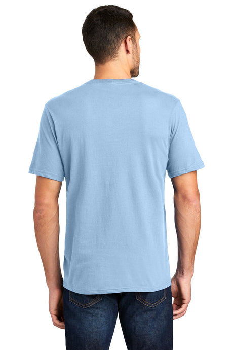 District Men's Very Important Tee. DT6000 1 of 3 District