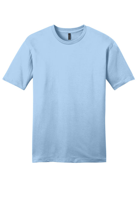 District Men's Very Important Tee. DT6000 1 of 3 District