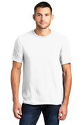 District Men's Very Important Tee. DT6000 1 of 3 District