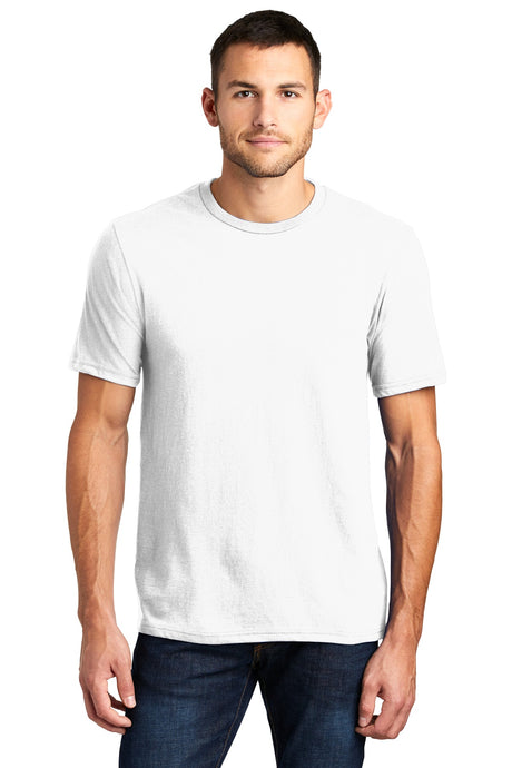 District Men's Very Important Tee. DT6000 1 of 3 District