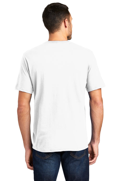 District Men's Very Important Tee. DT6000 1 of 3 District