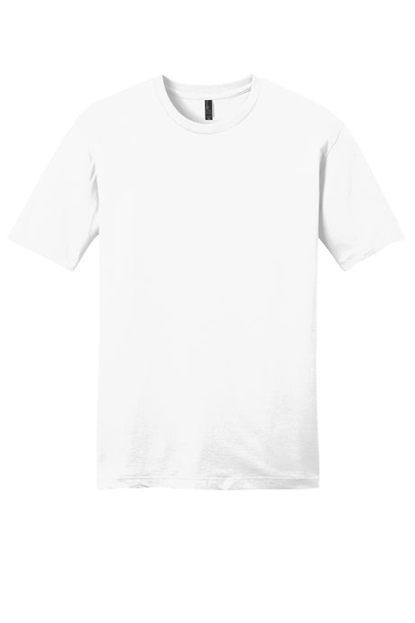 District Men's Very Important Tee. DT6000 1 of 3 District
