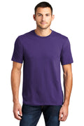 District Men's Very Important Tee. DT6000 3 of 3 District