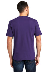 District Men's Very Important Tee. DT6000 3 of 3 District