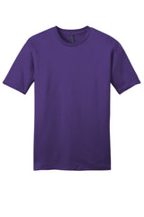 District Men's Very Important Tee. DT6000 3 of 3 District