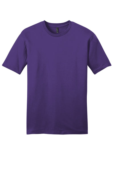 District Men's Very Important Tee. DT6000 3 of 3