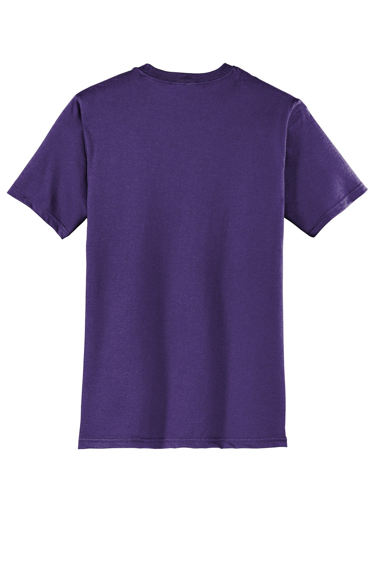 District Men's Very Important Tee. DT6000 3 of 3 District