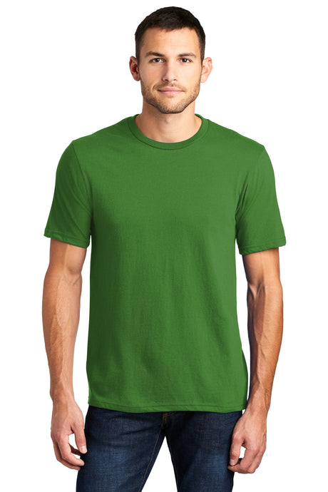 District Men's Very Important Tee. DT6000 1 of 3 District
