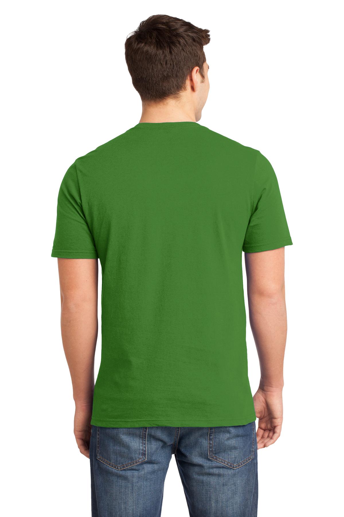 District Men's Very Important Tee. DT6000 1 of 3 District