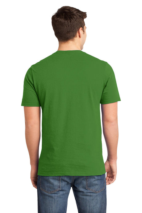 District Men's Very Important Tee. DT6000 1 of 3 District