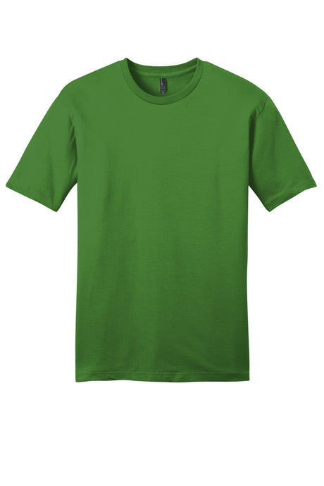District Men's Very Important Tee. DT6000 1 of 3 District
