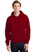 Gildan Men's Heavy Blend Hooded Sweatshirt 1 of 3 Gildan