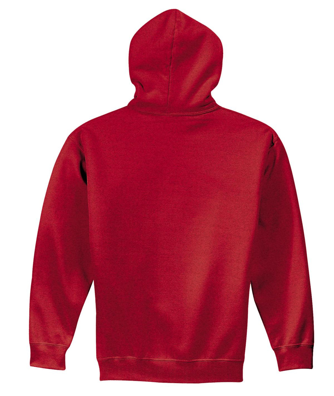 Gildan Men's Heavy Blend Hooded Sweatshirt 1 of 3 Gildan