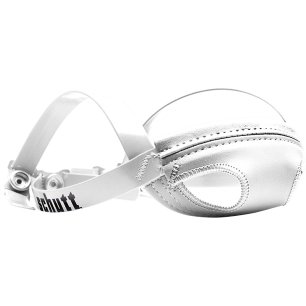 Schutt Youth Soft Cup Chinstrap -Dozen Schutt